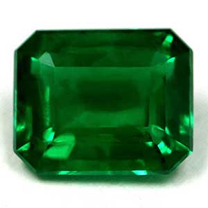 0.93 carat Emerald Emerald - Gemstone Thumbnail