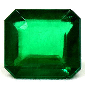 1.14 carat Emerald Emerald - Gemstone Thumbnail