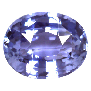 2.49 carat Oval Sapphire - Gemstone Thumbnail