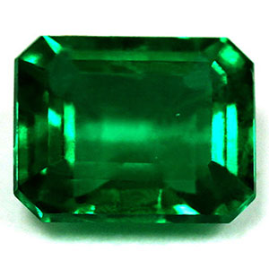 1.74 carat Emerald Emerald - Gemstone Thumbnail