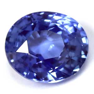 1.86 carat Oval Sapphire - Gemstone Thumbnail