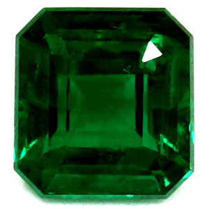 1.62 carat Emerald Emerald - Gemstone Thumbnail