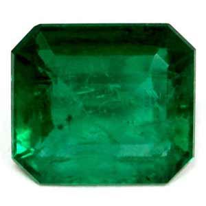 1.84 carat Emerald Emerald - Gemstone Thumbnail