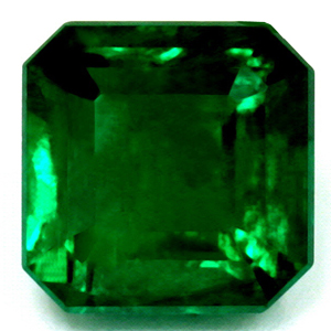 1.15 carat Emerald Emerald - Gemstone Thumbnail