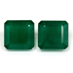 21.74 carat Emerald Emerald - Gemstone Thumbnail