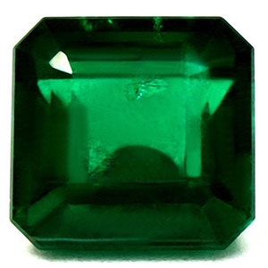 2.62 carat Emerald Emerald - Gemstone Thumbnail