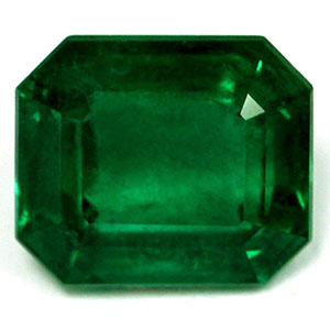 2.58 carat Emerald Emerald - Gemstone Thumbnail