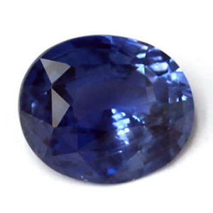 3.61 carat Oval Sapphire - Gemstone Thumbnail