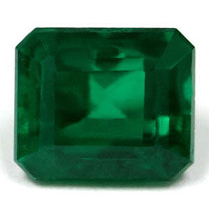 2.86 carat Emerald Emerald - Gemstone Thumbnail