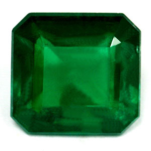 2.06 carat Emerald Emerald - Gemstone Thumbnail