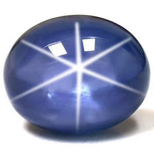 38.04 carat Oval Sapphire - Gemstone Thumbnail