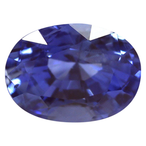 2.08 carat Oval Sapphire - Gemstone Thumbnail