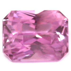 1.53 carat Emerald Sapphire - Gemstone Thumbnail