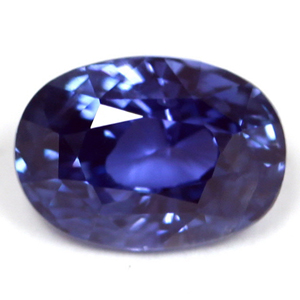 1.98 carat Oval Sapphire - Gemstone Thumbnail
