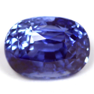 1.68 carat Oval Sapphire - Gemstone Thumbnail
