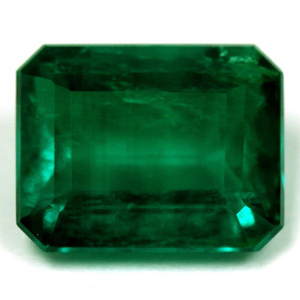 3.02 carat Emerald Emerald - Gemstone Thumbnail