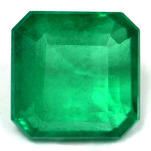 1.47 carat Emerald Emerald - Gemstone Thumbnail