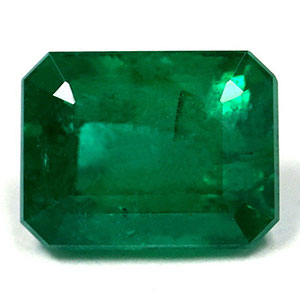 2.06 carat Emerald Emerald - Gemstone Thumbnail