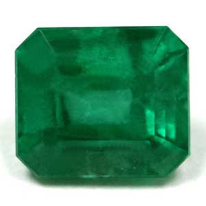 1.94 carat Emerald Emerald - Gemstone Thumbnail