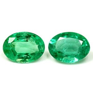 1.90 carat Oval Emerald - Gemstone Thumbnail