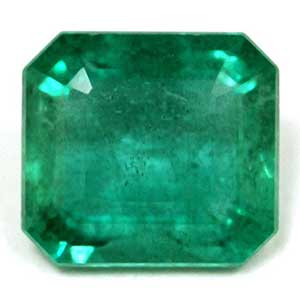 2.78 carat Emerald Emerald - Gemstone Thumbnail
