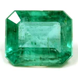 1.97 carat Emerald Emerald - Gemstone Thumbnail