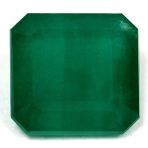 3.05 carat Emerald Emerald - Gemstone Thumbnail