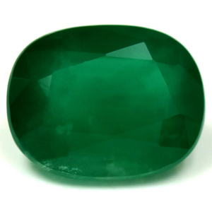 2.70 carat Oval Emerald - Gemstone Thumbnail