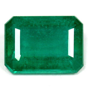 2.32 carat Emerald Emerald - Gemstone Thumbnail