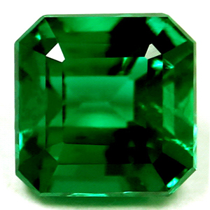 1.13 carat Emerald Emerald - Gemstone Thumbnail