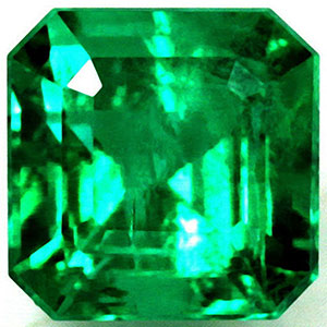 1.27 carat Emerald Emerald - Gemstone Thumbnail