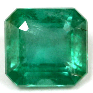 2.66 carat Emerald Emerald - Gemstone Thumbnail