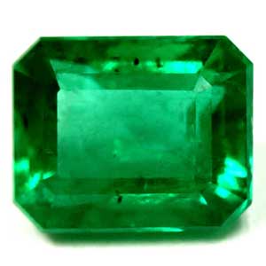 2.22 carat Emerald Emerald - Gemstone Thumbnail