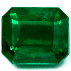 2.14 carat Emerald Emerald - Gemstone Thumbnail