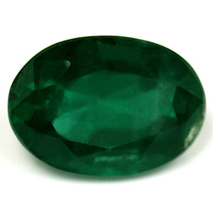 2.80 carat Oval Emerald - Gemstone Thumbnail