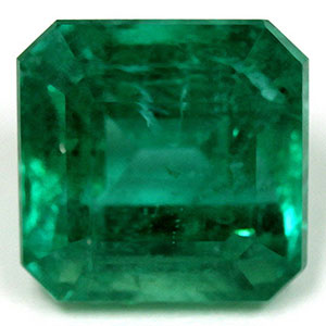 3.27 carat Emerald Emerald - Gemstone Thumbnail