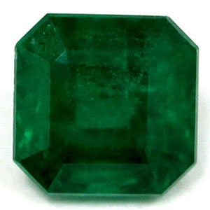 1.90 carat Emerald Emerald - Gemstone Thumbnail