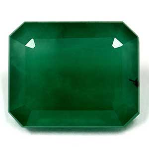11.10 carat Emerald Emerald - Gemstone Thumbnail