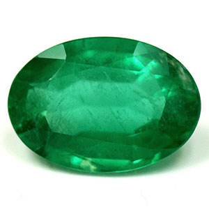 2.39 carat Oval Emerald - Gemstone Thumbnail