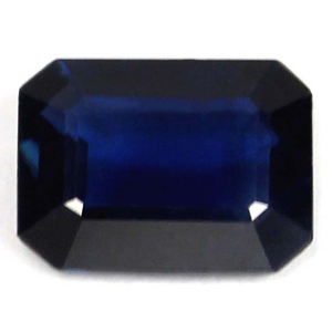 1.41 Cts Natural Blue Sapphire Loose Gemstone 2024 Oval Cut