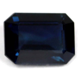 1.79 carat Emerald Sapphire - Gemstone Thumbnail