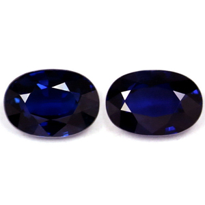 2.33 carat Oval Sapphire - Gemstone Thumbnail
