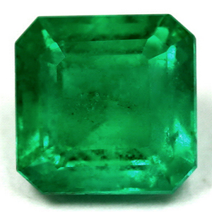 1.58 carat Emerald Emerald - Gemstone Thumbnail
