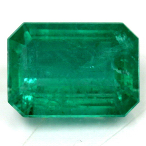 3.07 carat Emerald Emerald - Gemstone Thumbnail