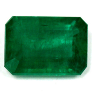 2.61 carat Emerald Emerald - Gemstone Thumbnail