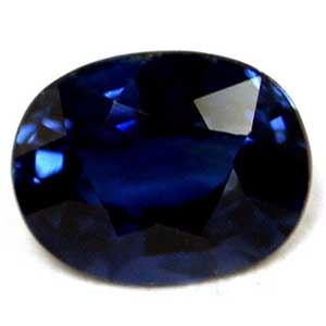 1.06 carat Oval Sapphire - Gemstone Thumbnail