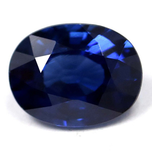 1.16 carat Oval Sapphire - Gemstone Thumbnail