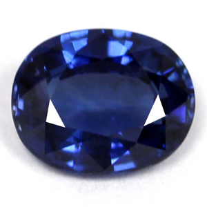 1.31 carat Oval Sapphire - Gemstone Thumbnail
