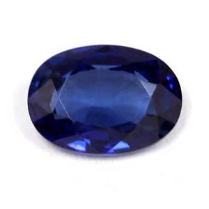1.07 carat Oval Sapphire - Gemstone Thumbnail