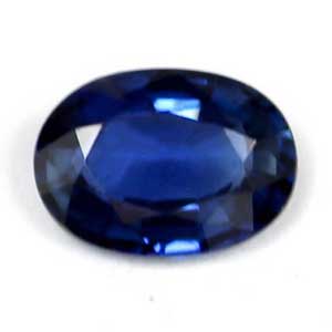 1.05 carat Oval Sapphire - Gemstone Thumbnail